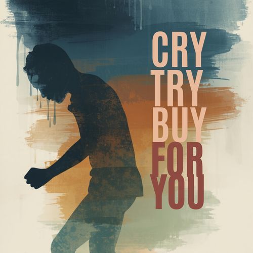 Cry Try Buy for You