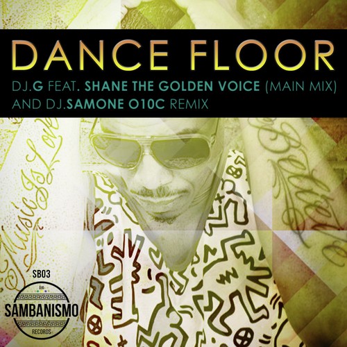 Dance Floor_poster_image