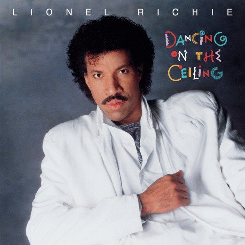 Dancing On The Ceiling By Lionel Richie Download Or Listen Free