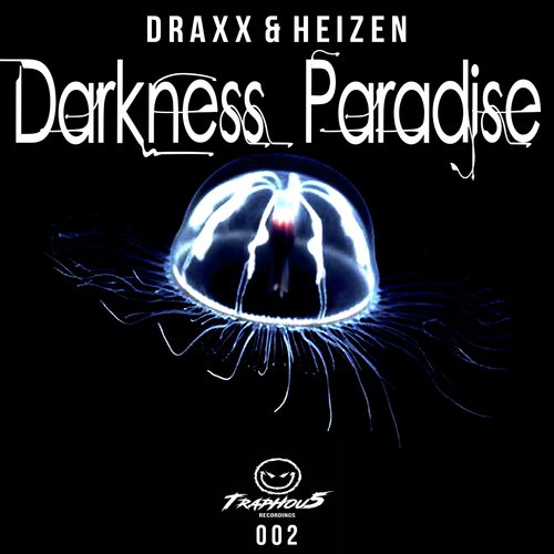 Darkness Paradise_poster_image