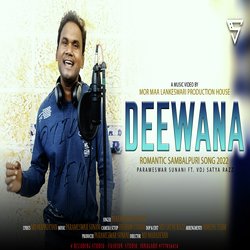 Deewana (Sambalpuri)-IAwTCC1SBH4