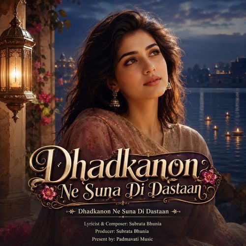 Dhadkanon Ne Suna Di Dastaan