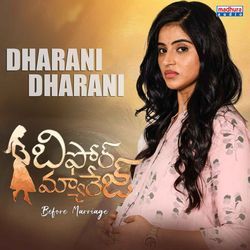 Dharani Dharani (From &quot;Before Marriage&quot;)-MVgbczlEUHY