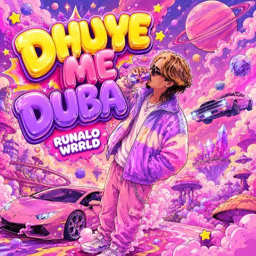 Dhuye Me Duba