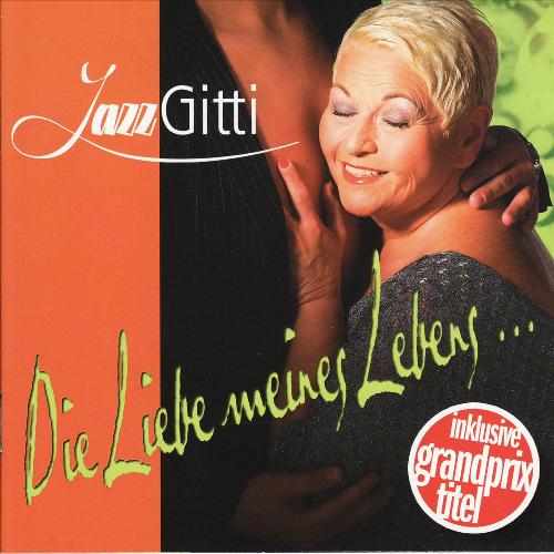 Die Liebe meines Lebens