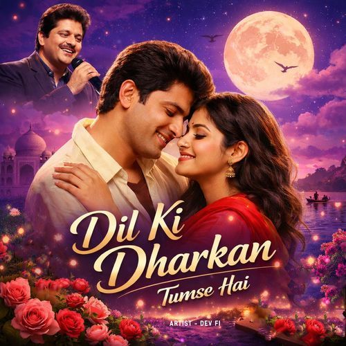 Dil Ke Dharkan Tumse Hai
