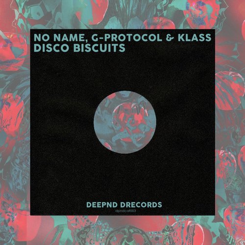 Disco Biscuits