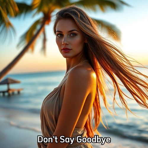 Don't Say Goodbye