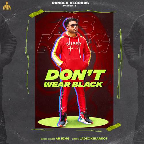 Don't Wear Black