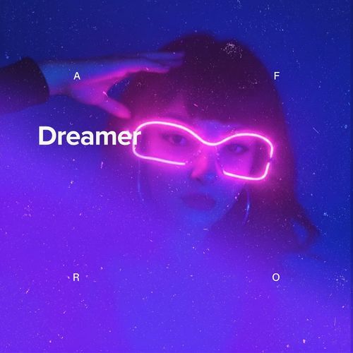Dreamer (Afro House)