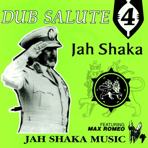 Dub Salute 4 (feat. Max Romeo)