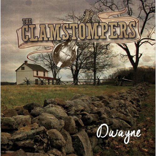 Dwayne (Every Time My Baby Lies, I Lose a Tooth) cover art