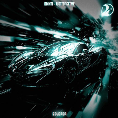 EDUCADA (Speed Up) cover art