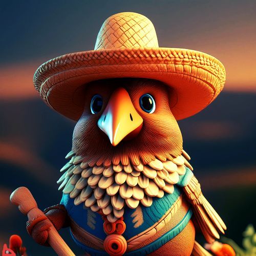 LA CHISPA cover art