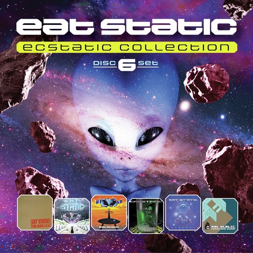 Ecstatic Collection 1