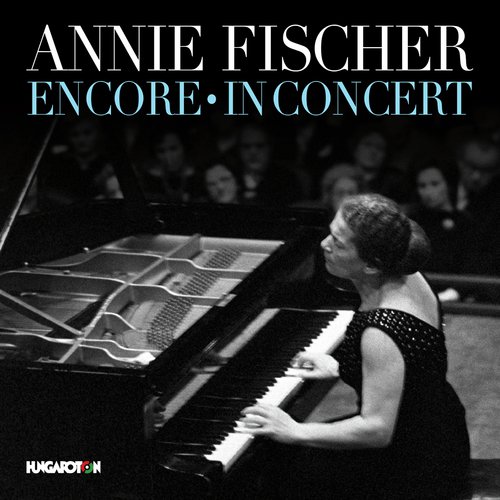 Encore: In Concert (Live)