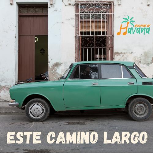 Este Camino Largo