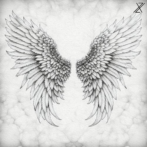 Eternal Flight cover art