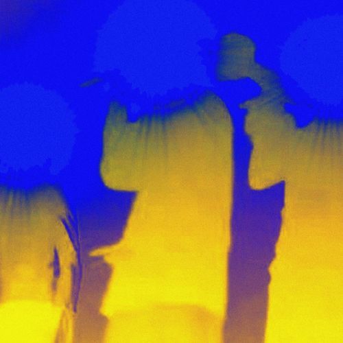 AMISH (feat. Logpog & Michael Sideroof) cover art
