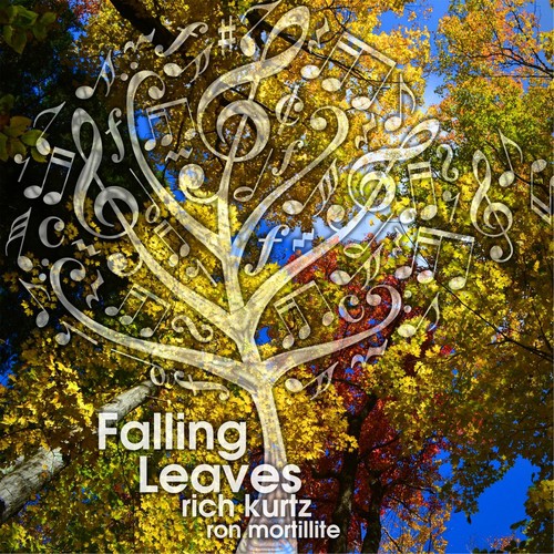 Falling Leaves (feat. Ron Mortillite)