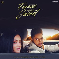 Faraan Wali Jacket-ISETdDoDVnE