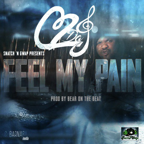 Feel My Pain_poster_image