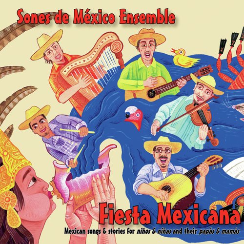 Sones de México Ensemble