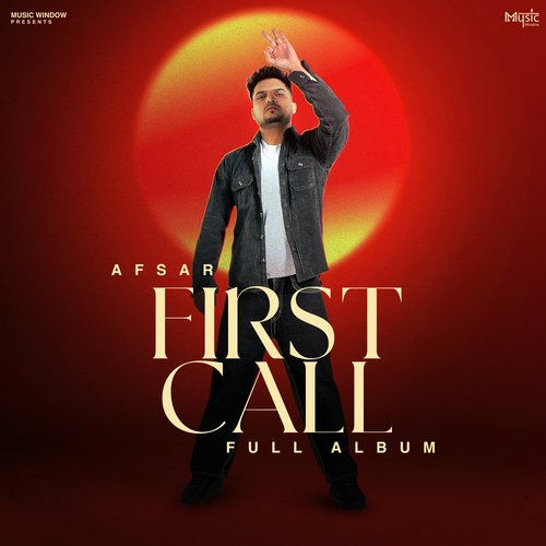 First Call_poster_image