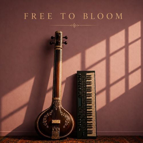 Free to bloom (Club Mix)