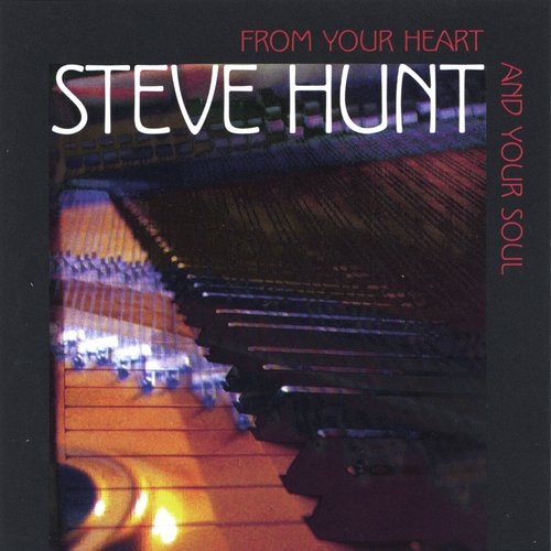 Steve Hunt