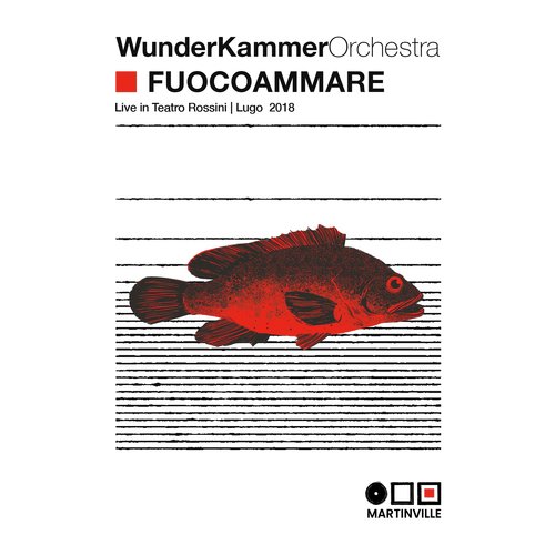 Fuocoammare (Live in Teatro Rossini, Lugo 2018)_poster_image