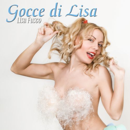 GOCCE DI LISA (Remix)_poster_image