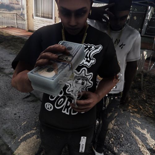 GRGK cover art
