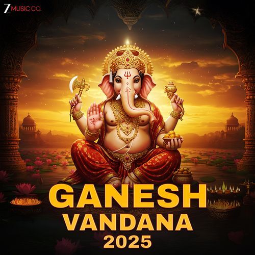 Ganesh Vandana 2025