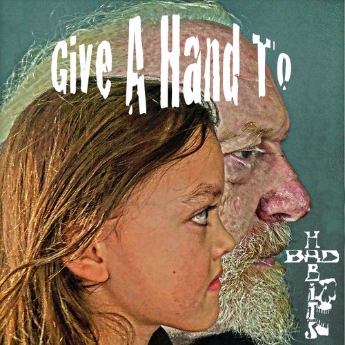 Give a Hand To_poster_image