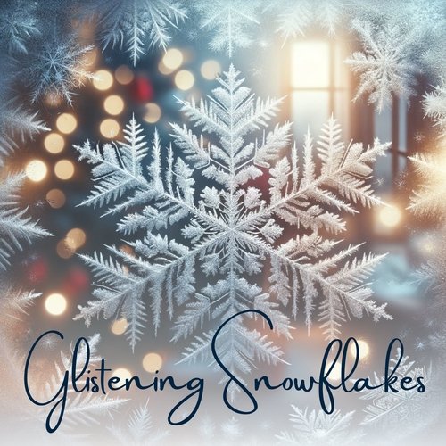 Glistening Snowflakes: Timeless Christmas Carols Collection_poster_image