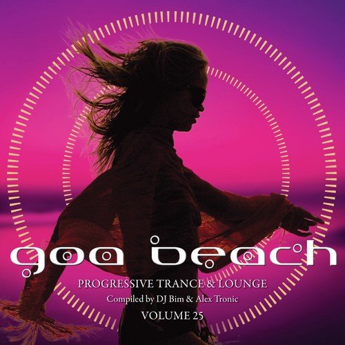 Goa Beach, Vol. 25