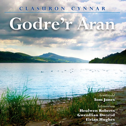 Mae'r Iesu Yn Myned I Ryfel cover art