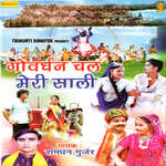 Govardhan Chal Meri Sali
