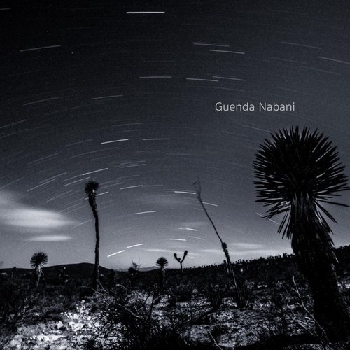 Guenda Nabani cover art