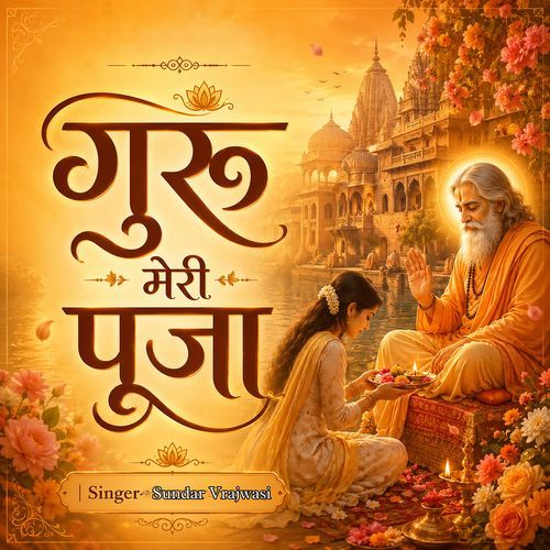 Guru Meri Puja