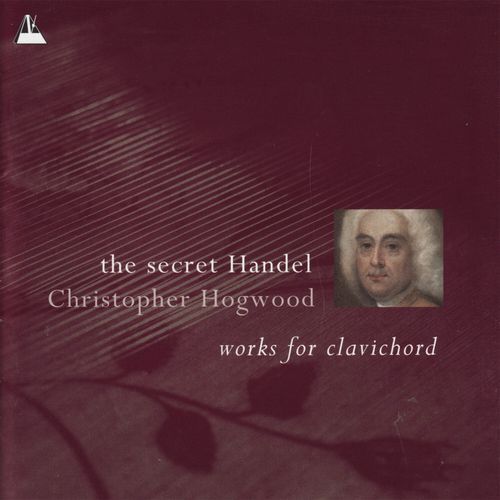 Handel: The Secret Handel