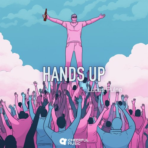 Hands Up - Song Download from Hands Up @ JioSaavn