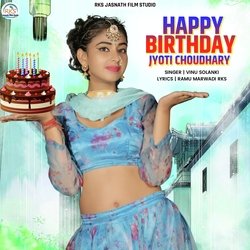 Happy Birthday Jyoti Choudhary-SQAzQgNJVgA