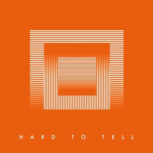 Hard to Tell (Nauruan Stranger Remix) cover art