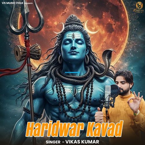 Haridwar Kavad