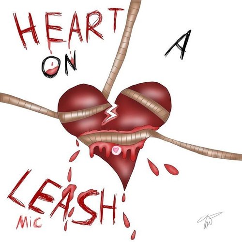 Heart on a Leash