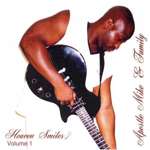 Heaven Smiles