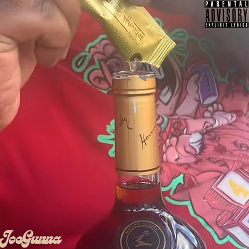 Henny&Honey cover art