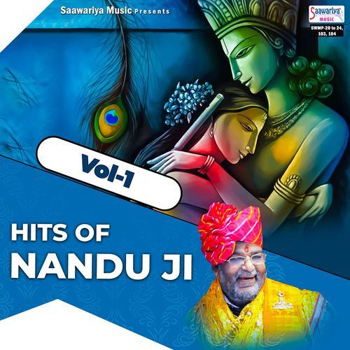 Hits of Nandu Ji-Vol. 1